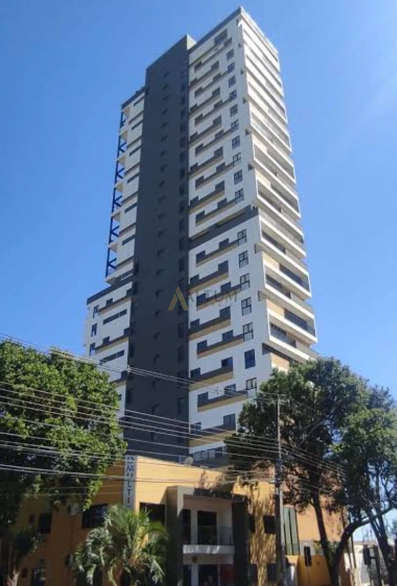 Imagens do imóveis Apartamento À Venda no Edifício Residencial Jardins Cascavel