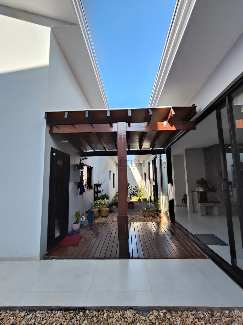 Casa À Venda Cidade Verde Cascavel