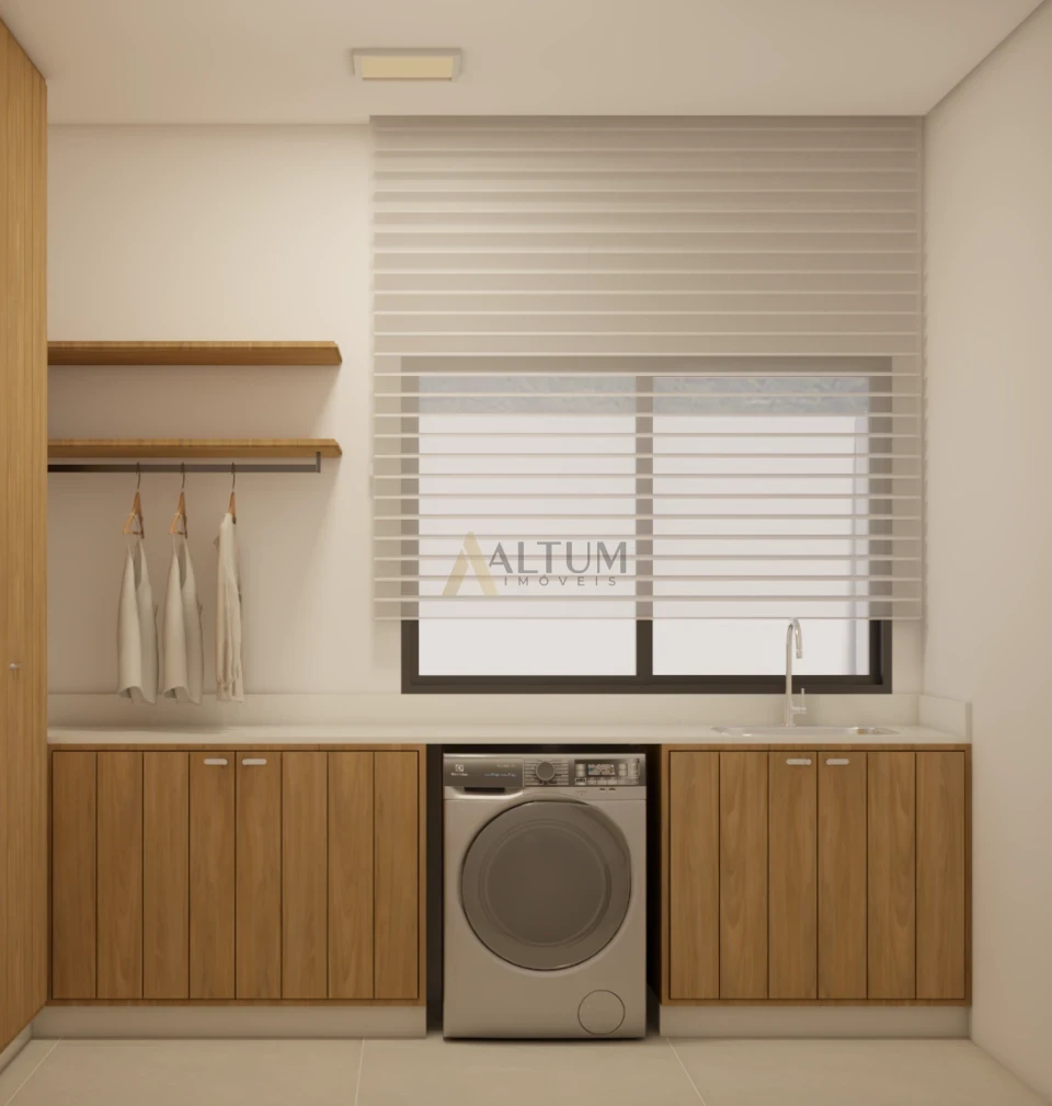 Imagens do imóveis Casa em Condomínio Térrea à Venda no Vitality Home & Resort