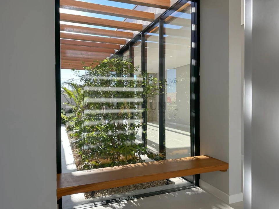 Imagens do imóveis Casa em Condomínio Térrea à Venda no Vitality Home & Resort