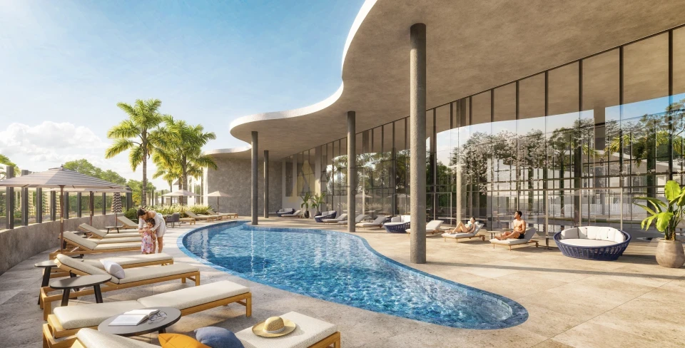 Imagens do imóveis TERRENO EM CODOMÍNO ARYA RESIDENCE