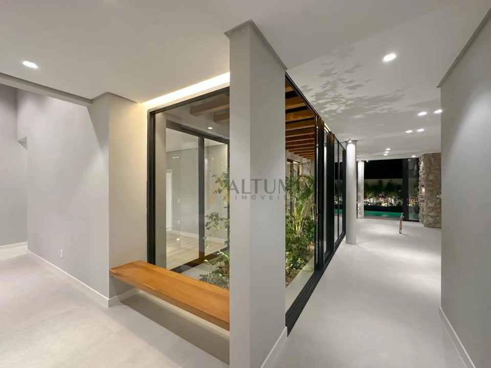 Imagens do imóveis Casa em Condomínio Térrea à Venda no Vitality Home & Resort