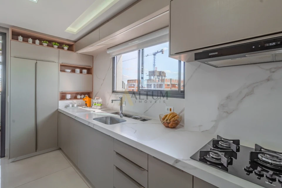 Imagens do imóveis Apartamento À Venda no Edifício Residencial Jardins Cascavel