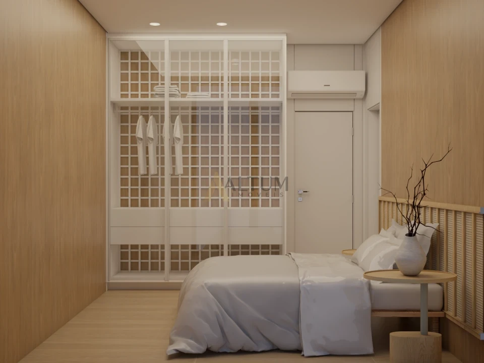 Imagens do imóveis Casa em Condomínio Térrea à Venda no Vitality Home & Resort