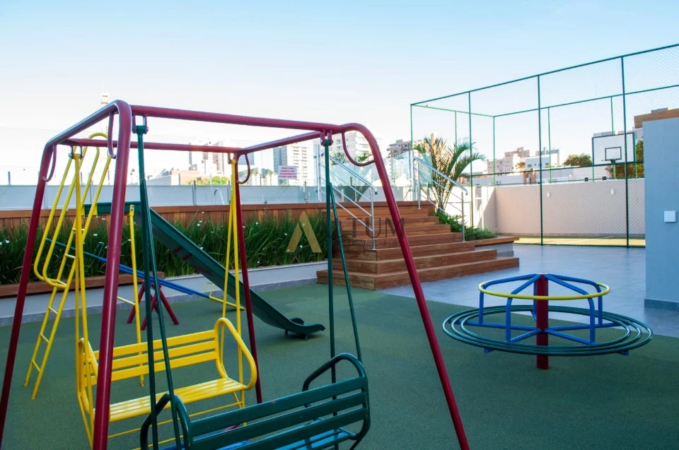 Imagens do imóveis Apartamento  Mobiliado Edifício Monte Bianco