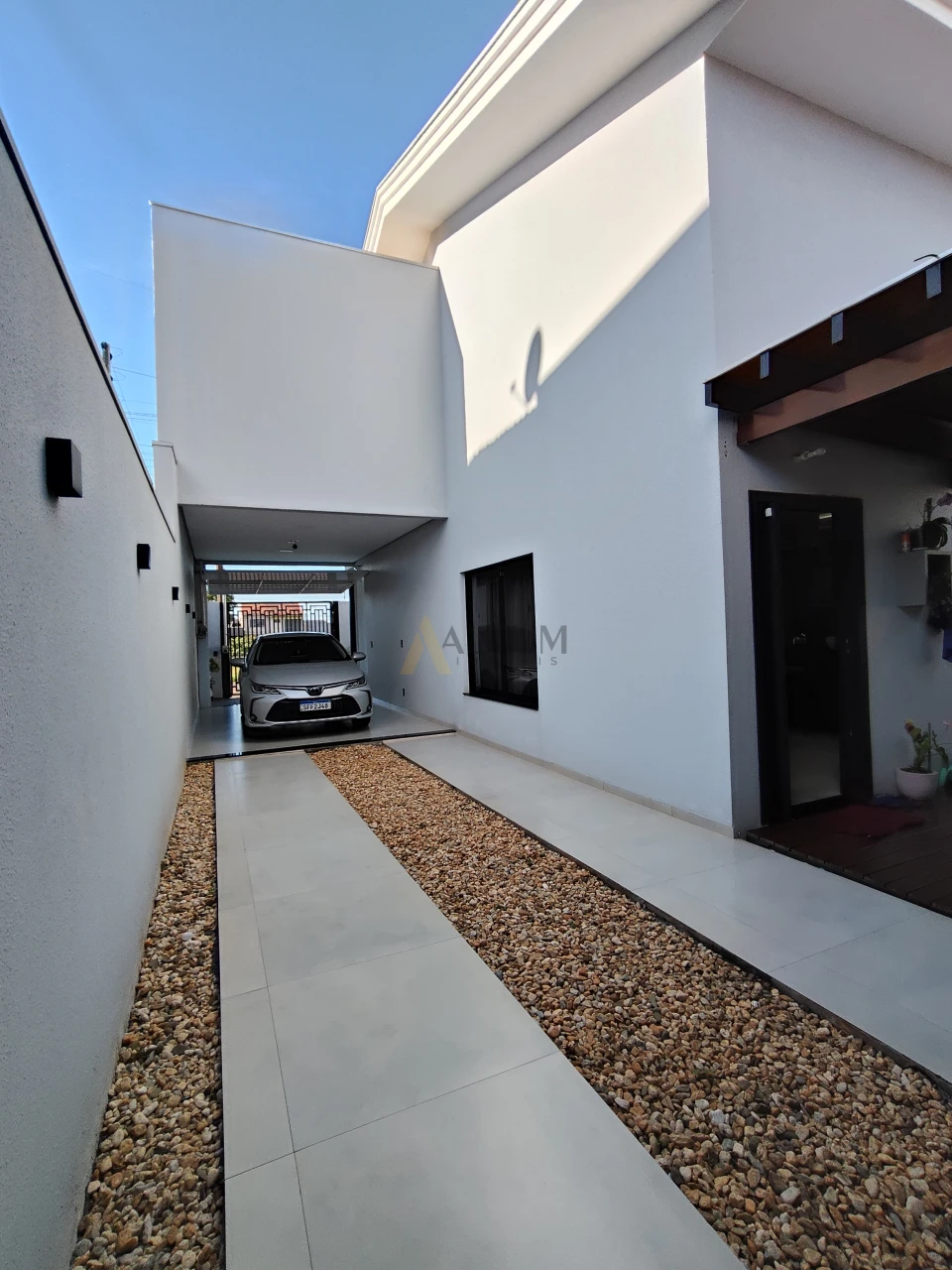 Casa À Venda Cidade Verde Cascavel