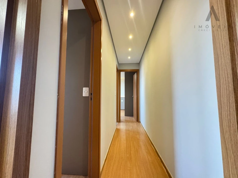 Apartamento À Venda Igapó Londrina