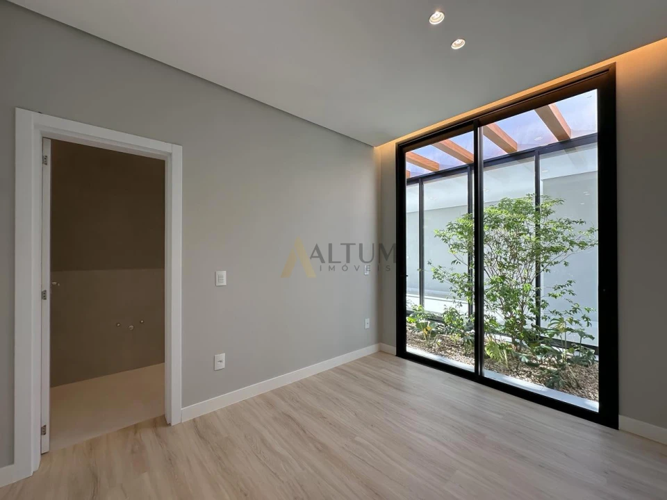 Imagens do imóveis Casa em Condomínio Térrea à Venda no Vitality Home & Resort