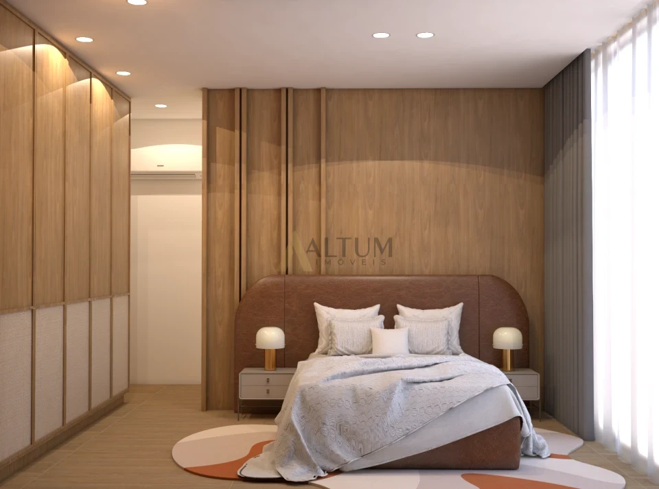 Imagens do imóveis Casa em Condomínio Térrea à Venda no Vitality Home & Resort