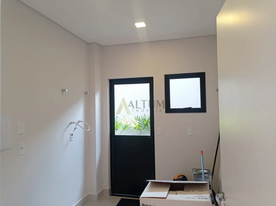 Imagens do imóveis Casa À Venda Paraíso Tropical Cascavel