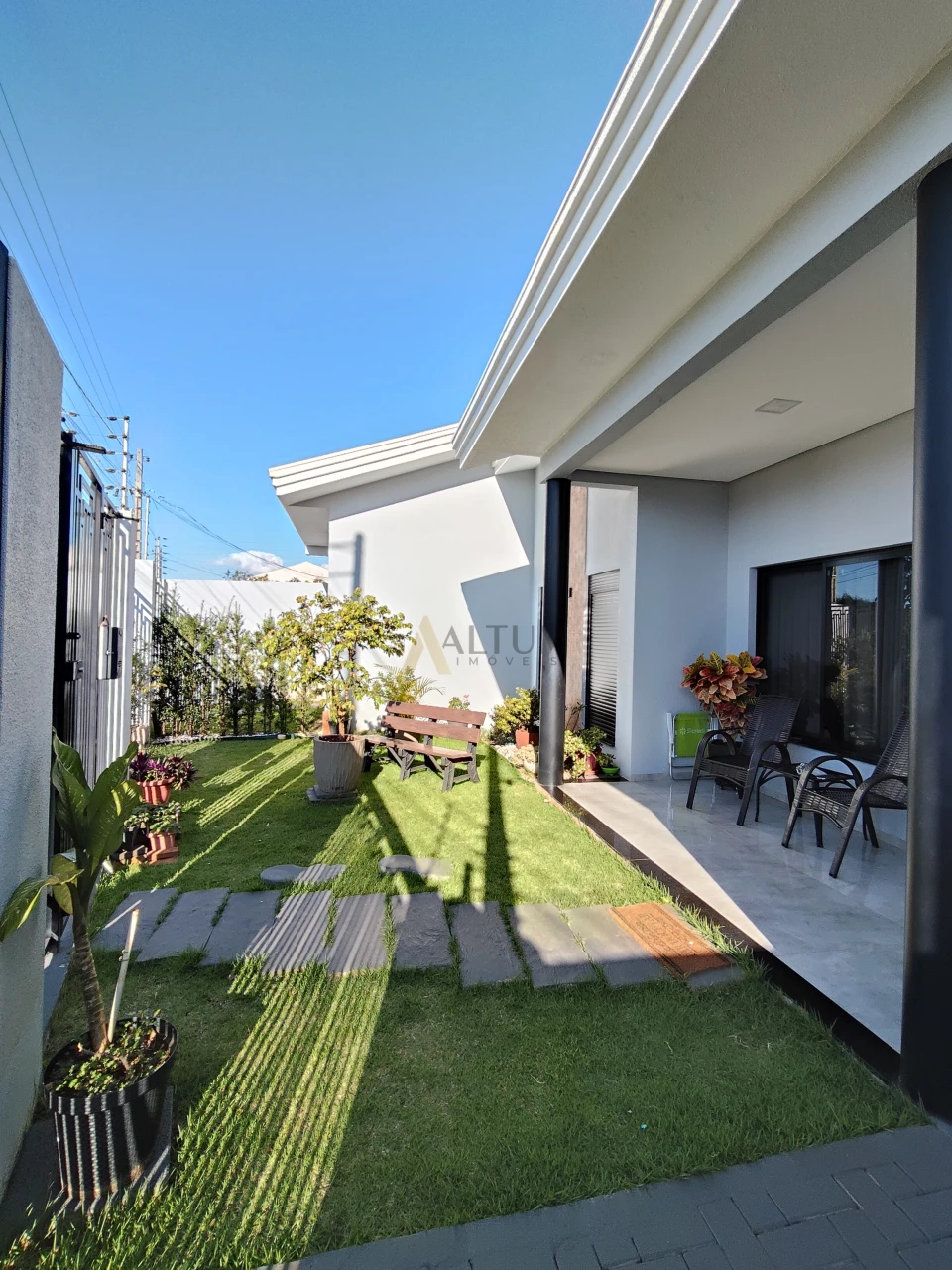 Imagens do imóveis Casa À Venda Cidade Verde Cascavel