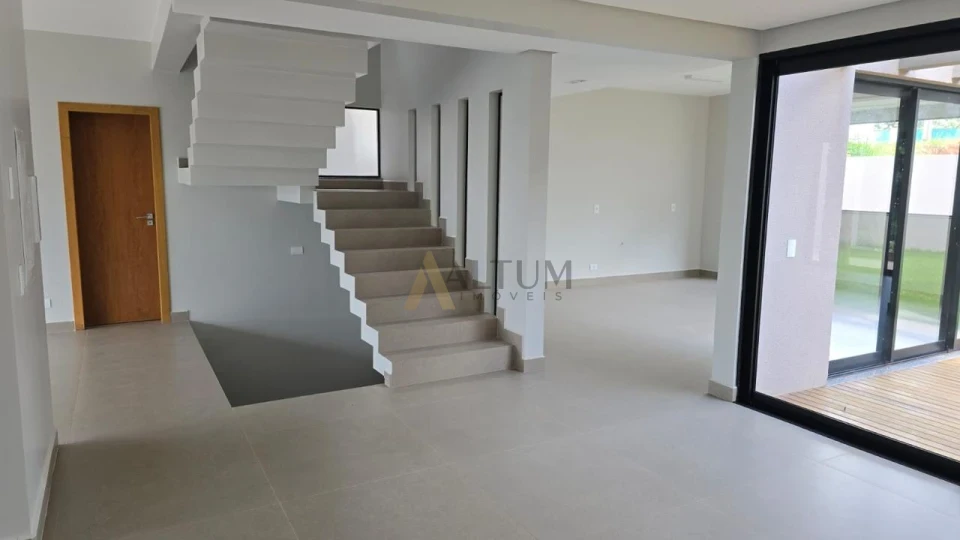 Imagens do imóveis Casa À Venda Jardins De Monet Cascavel