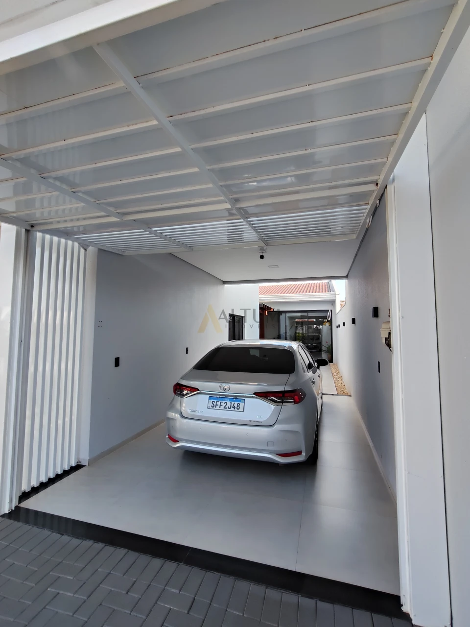 Casa À Venda Cidade Verde Cascavel