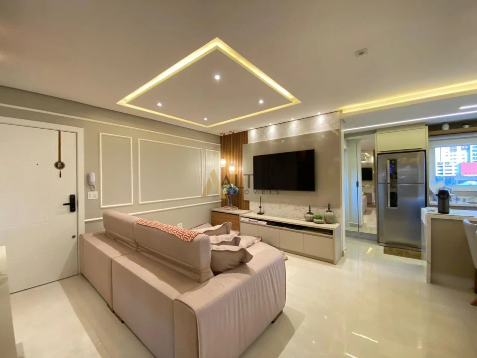 Imagens do imóveis Apartamento  Mobiliado Edifício Monte Bianco