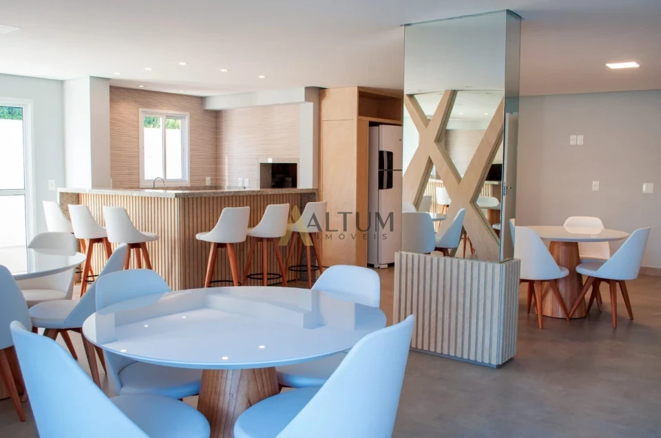 Imagens do imóveis Apartamento  Mobiliado Edifício Monte Bianco