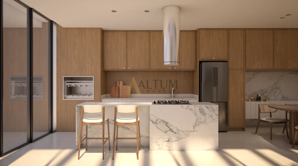 Imagens do imóveis Casa em Condomínio Térrea à Venda no Vitality Home & Resort