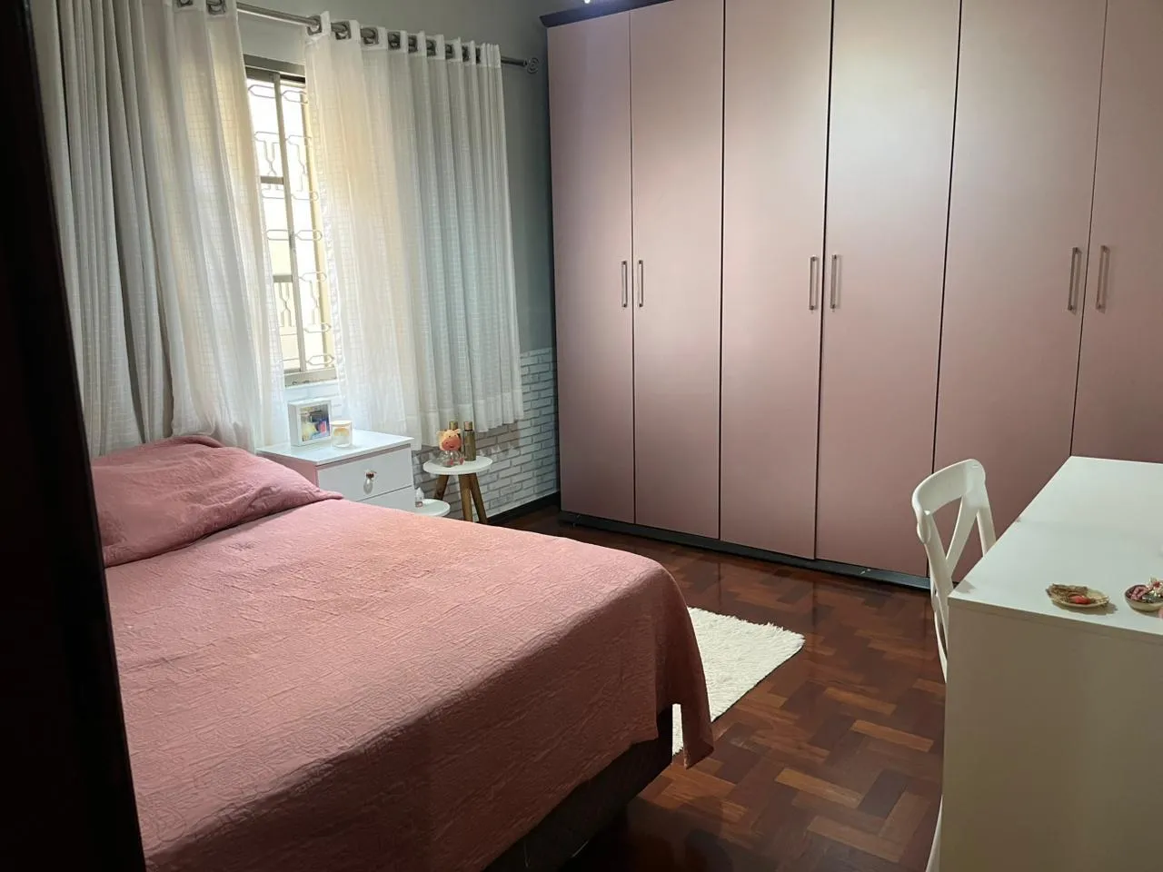 Casa À Venda Jardim Caviúna Rolândia