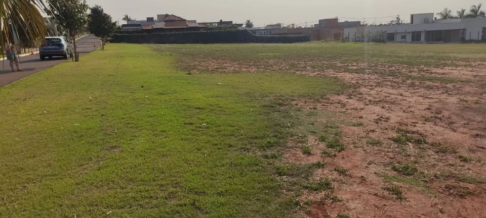 Terreno À Venda Paranagi Sertaneja