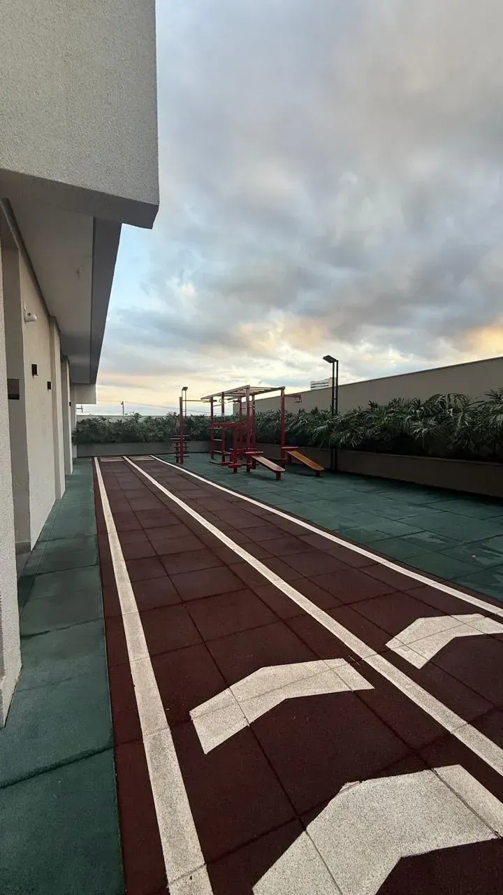Imagens do imóveis Apartamento À Venda Centro Londrina