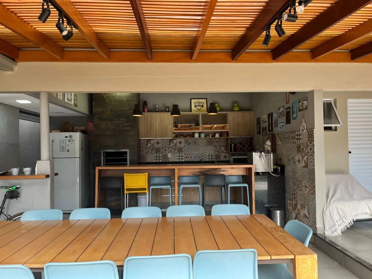 Casa À Venda Jardim Caviúna Rolândia