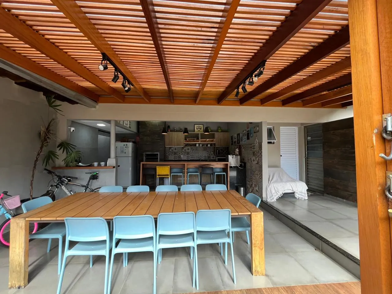 Casa À Venda Jardim Caviúna Rolândia