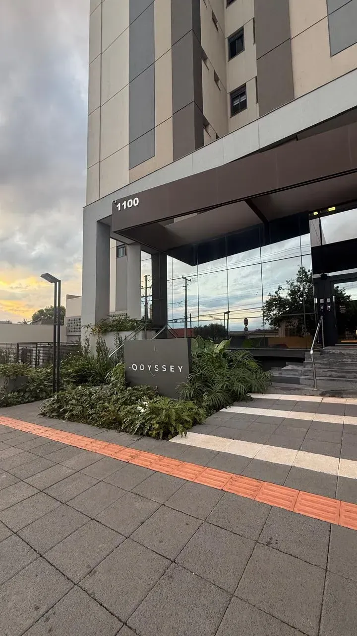 Imagens do imóveis Apartamento À Venda Centro Londrina