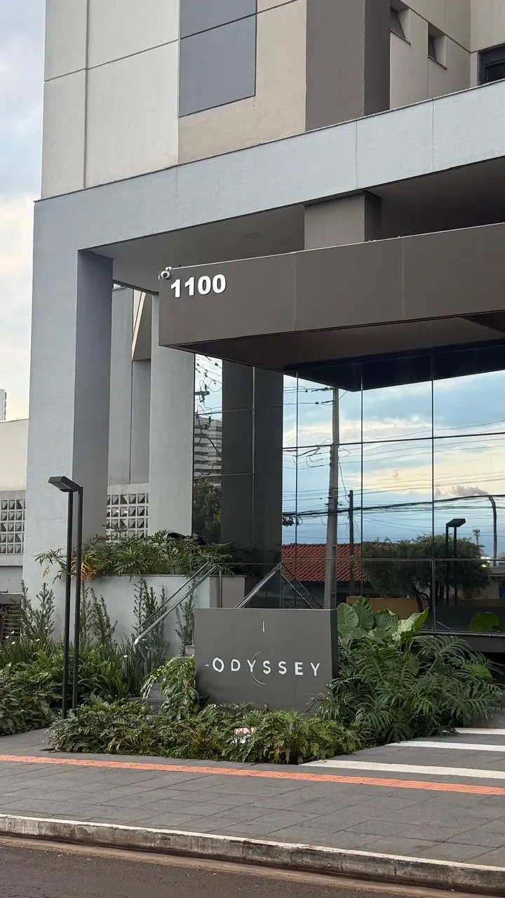 Imagens do imóveis Apartamento À Venda Centro Londrina