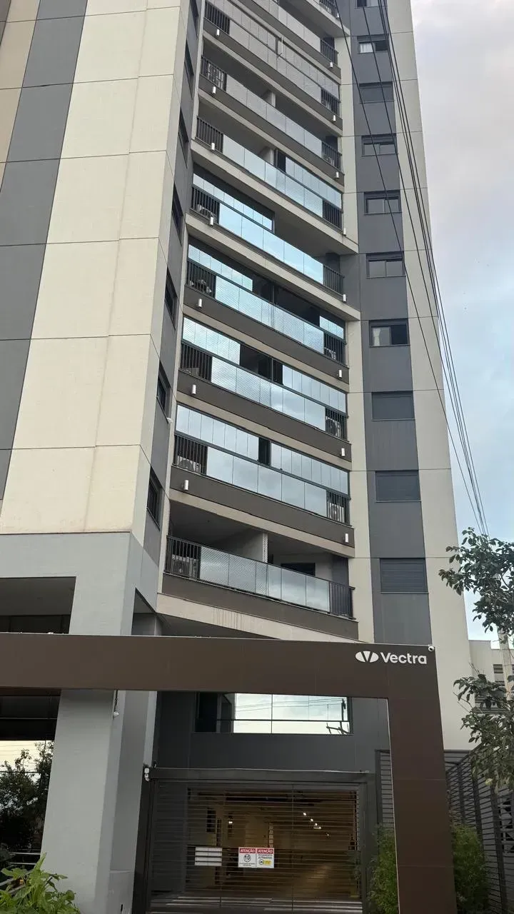 Imagens do imóveis Apartamento À Venda Centro Londrina