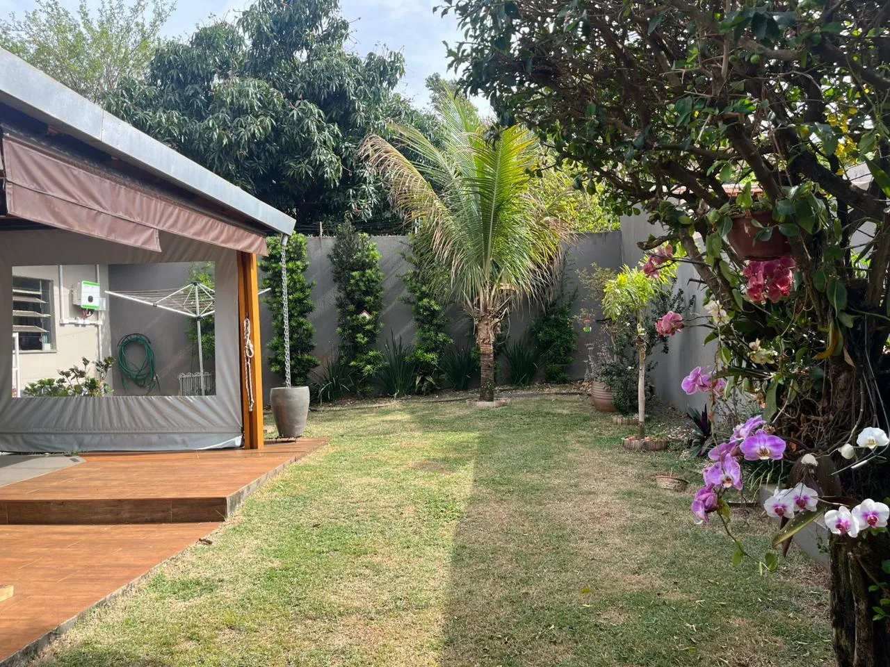 Casa À Venda Jardim Caviúna Rolândia
