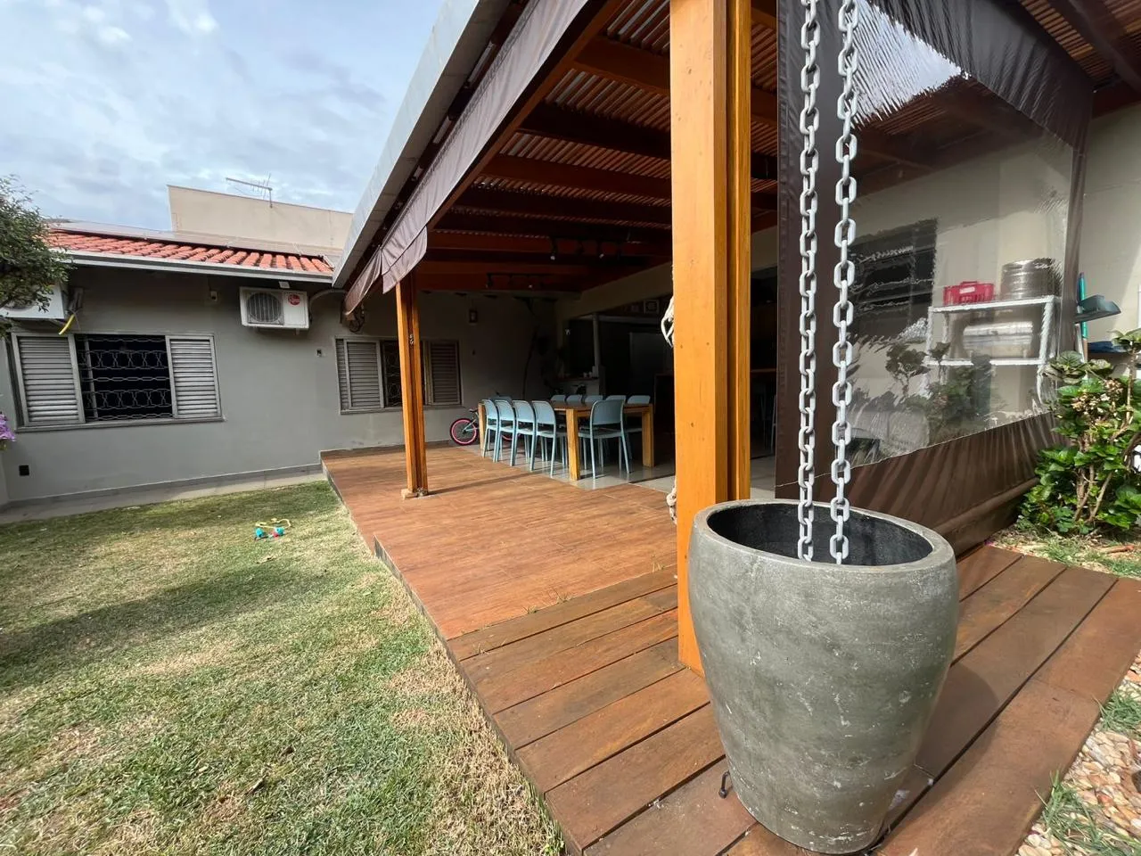 Casa À Venda Jardim Caviúna Rolândia