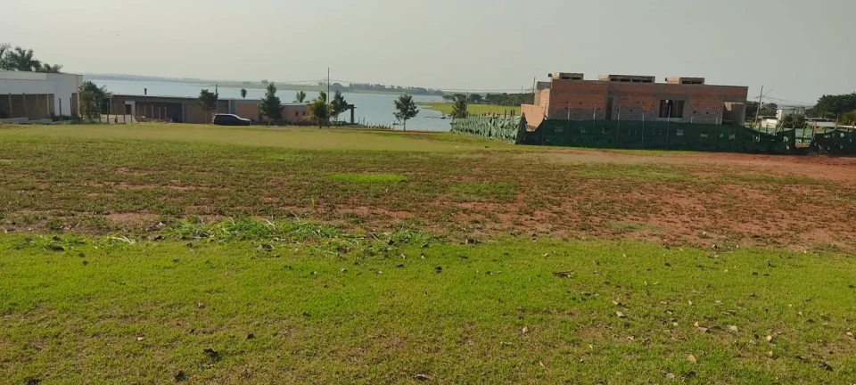 Terreno À Venda Paranagi Sertaneja