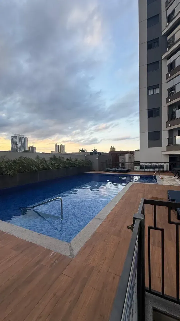 Imagens do imóveis Apartamento À Venda Centro Londrina