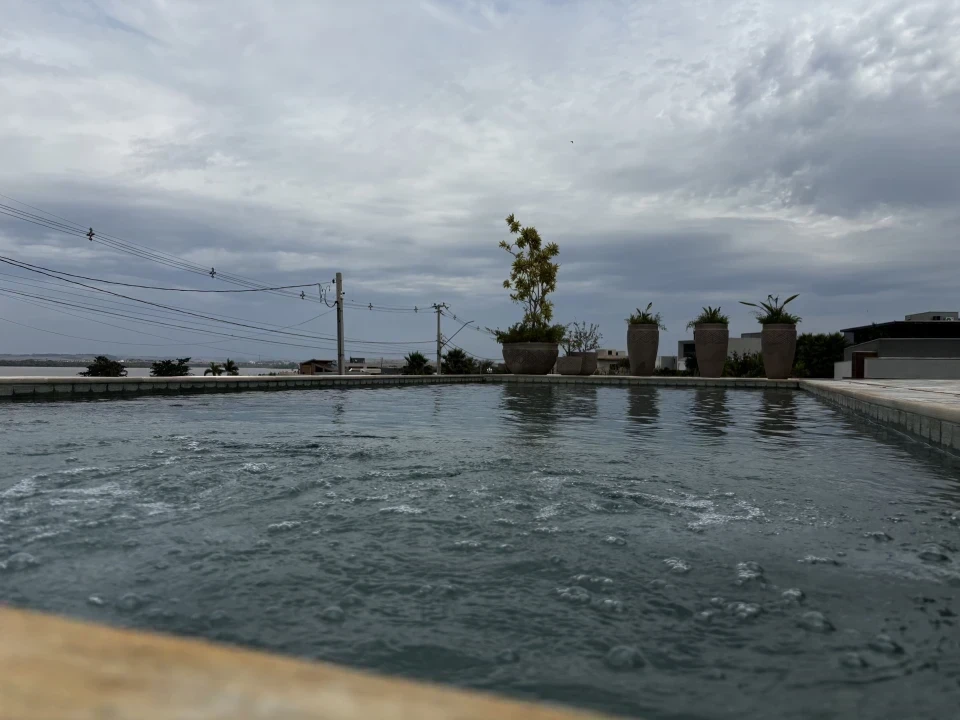 Casa Em Condomínio - Punta