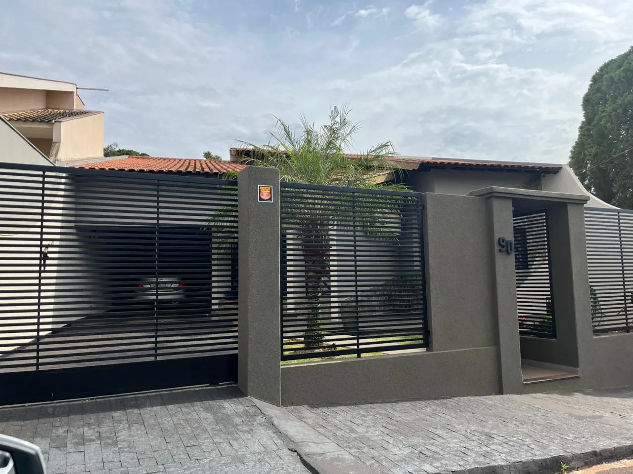 Casa À Venda Jardim Caviúna Rolândia