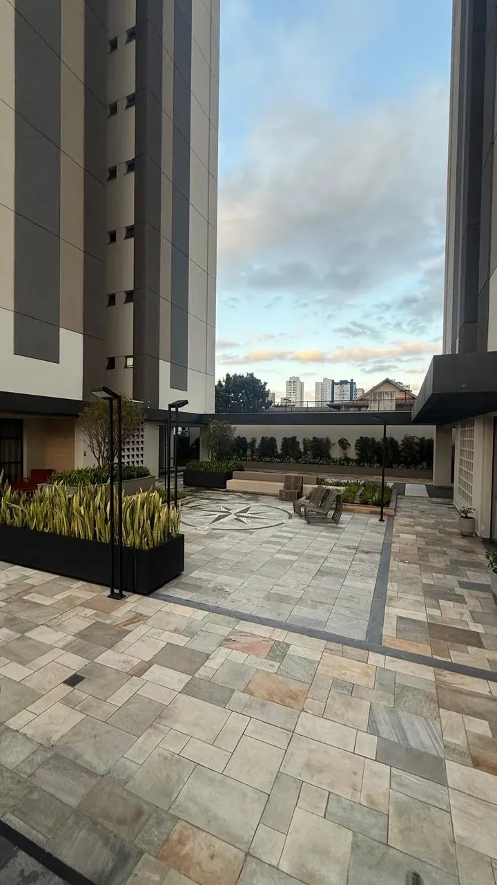 Imagens do imóveis Apartamento À Venda Centro Londrina