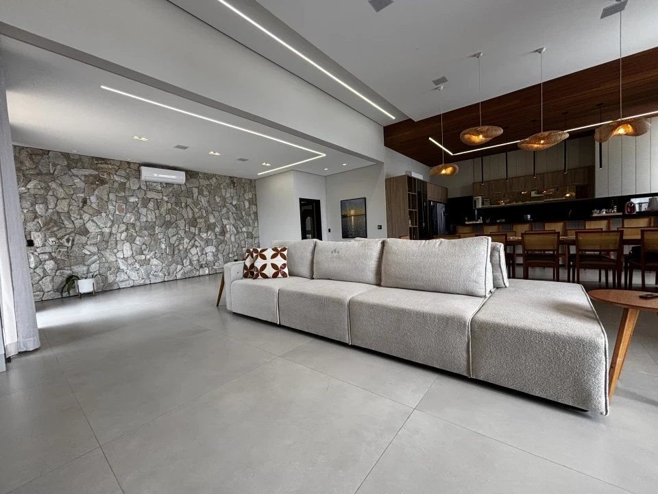 Casa Em Condomínio - Punta