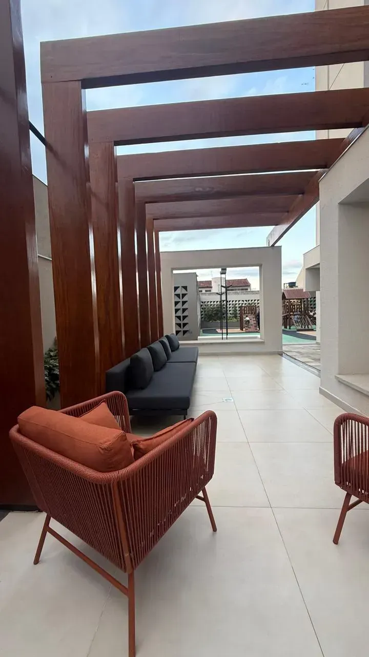 Imagens do imóveis Apartamento À Venda Centro Londrina