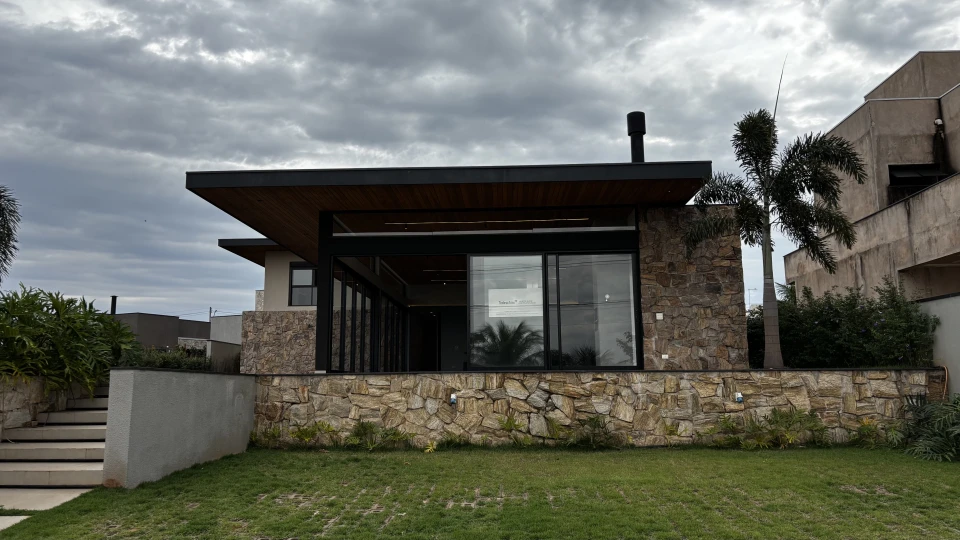 Casa Em Condomínio - Punta