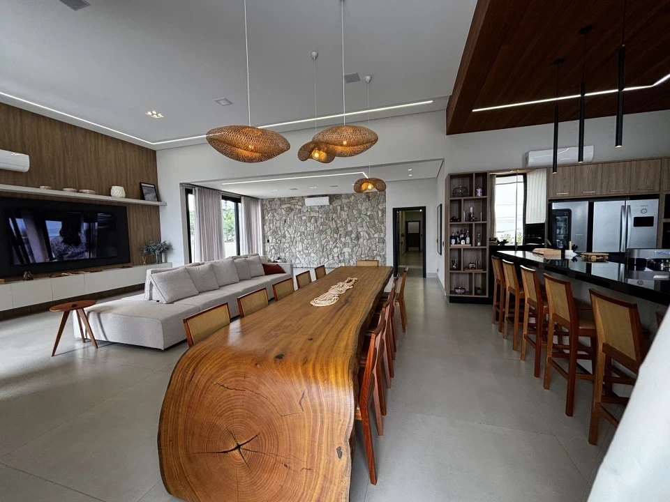 Casa Em Condomínio - Punta