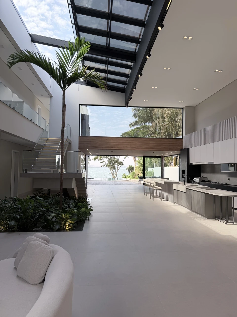 Casa Em Condomínio À Venda Ilha Do Sol Sertaneja