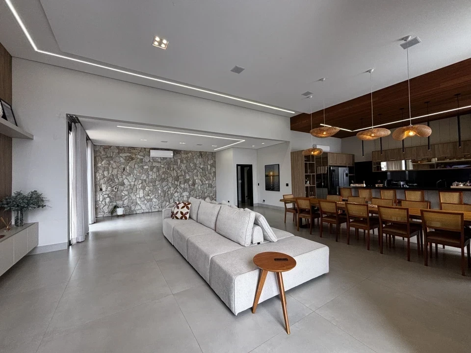 Casa Em Condomínio - Punta