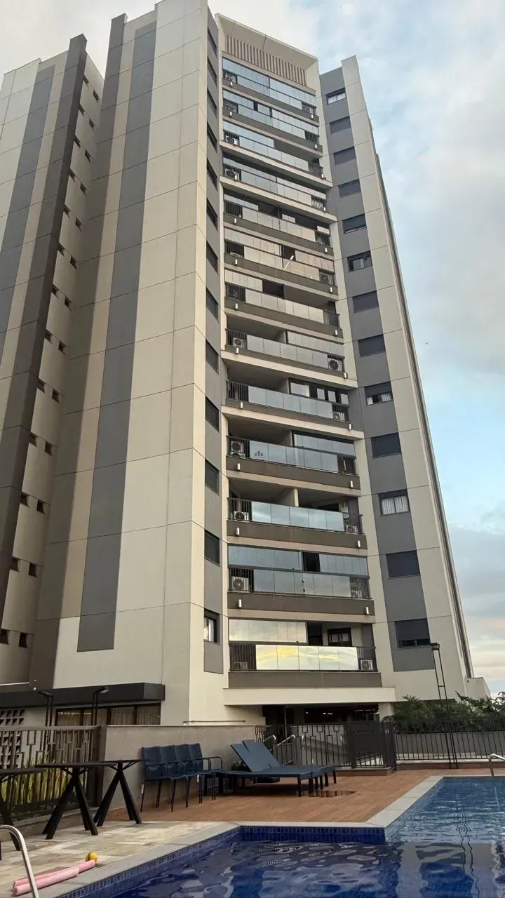 Imagens do imóveis Apartamento À Venda Centro Londrina