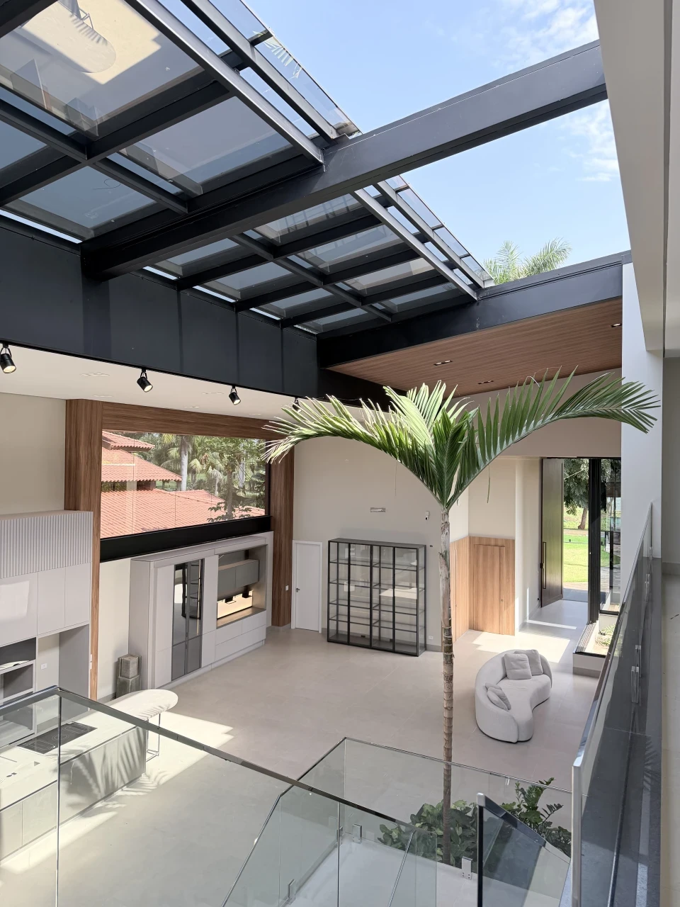 Casa Em Condomínio À Venda Ilha Do Sol Sertaneja