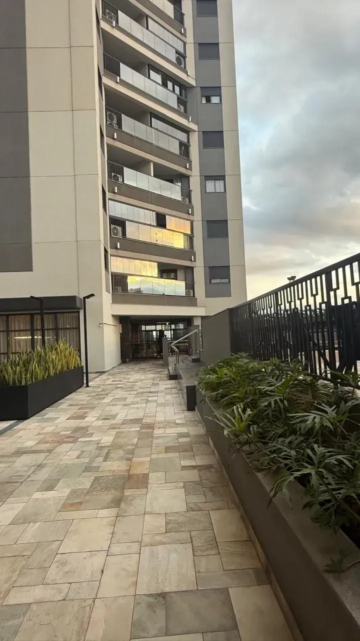 Imagens do imóveis Apartamento À Venda Centro Londrina