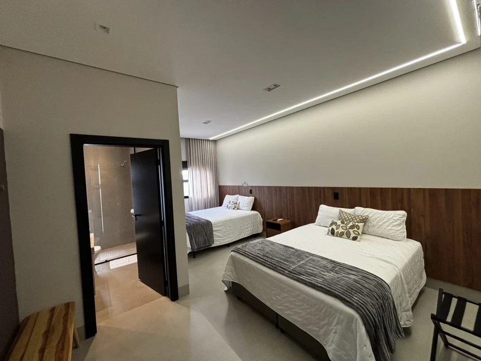 Casa Em Condomínio - Punta