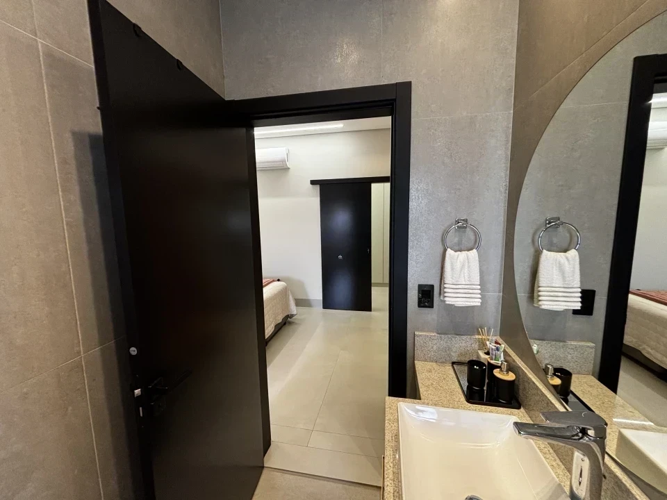 Casa Em Condomínio - Punta