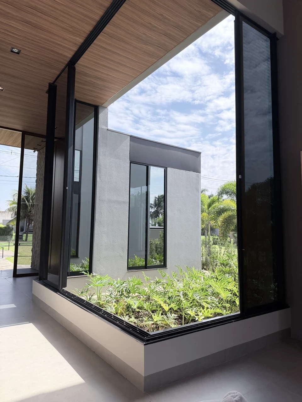 Casa Em Condomínio À Venda Ilha Do Sol Sertaneja