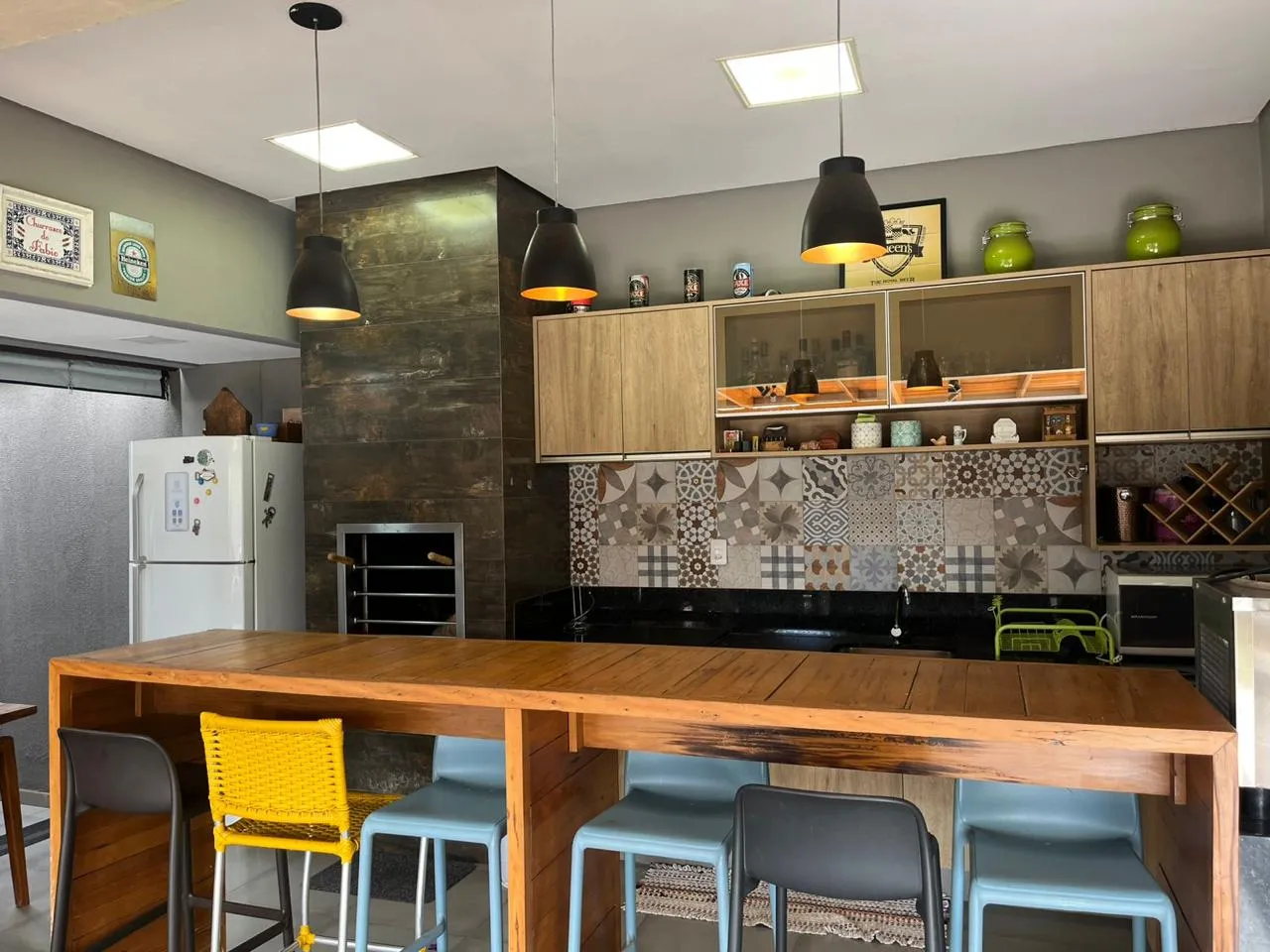 Casa À Venda Jardim Caviúna Rolândia
