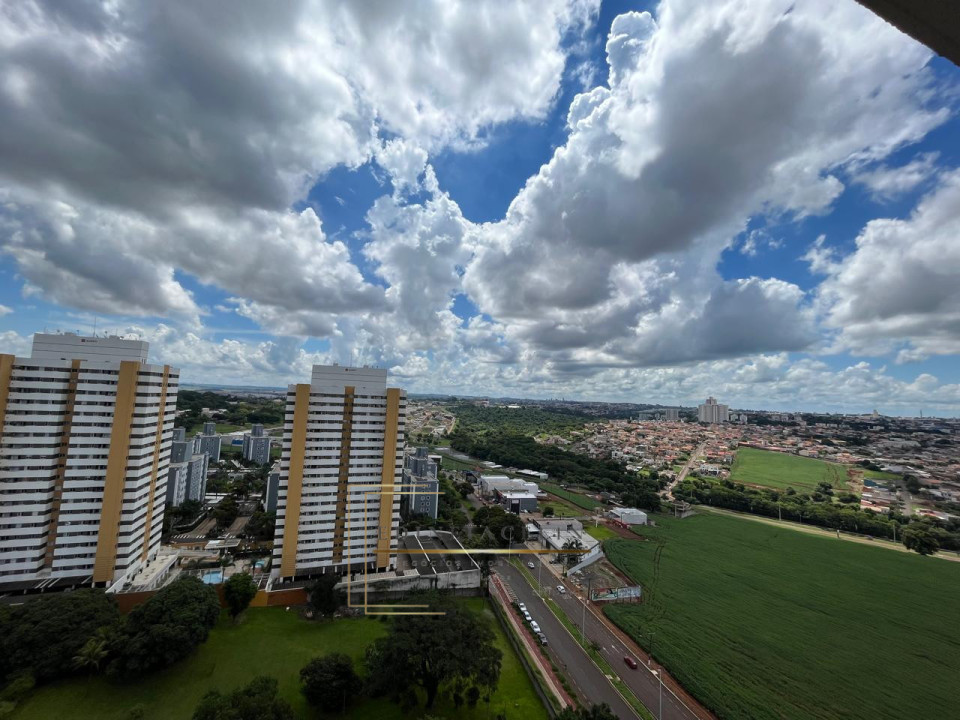 Edificio Sunset Faria Lima