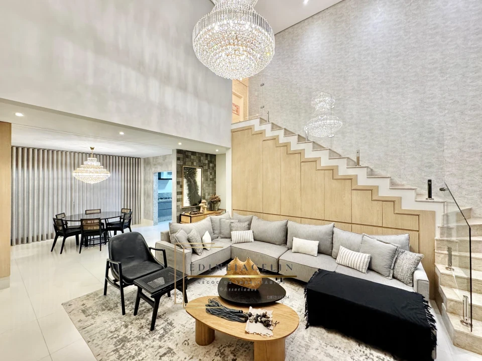 Imagens do imóveis Condominio Royal Forest